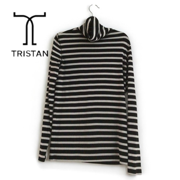 Turtleneck🌺 TRISTAN - Picture 1 of 4